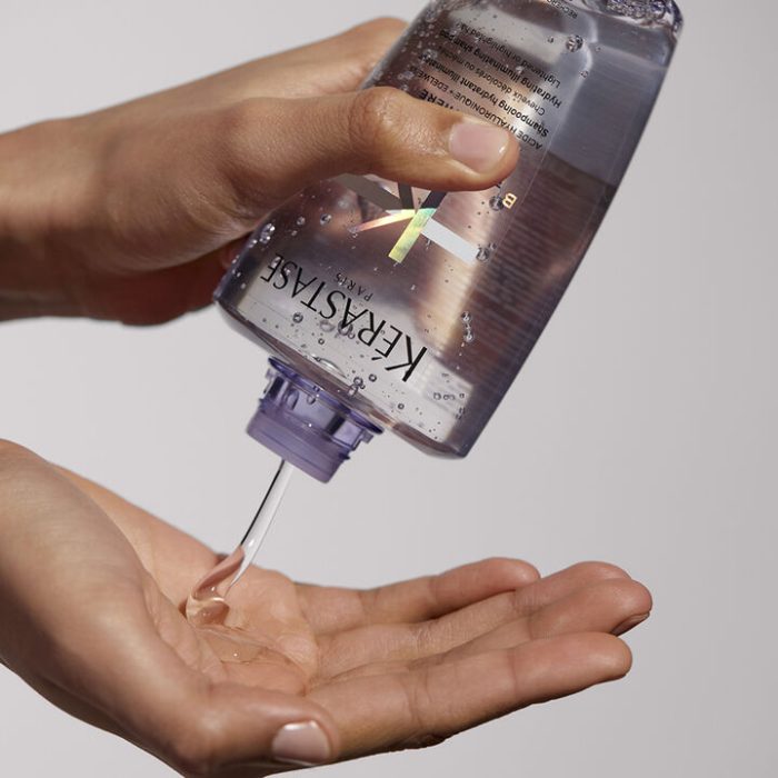 Shampoo Kérastase Blond Absolu Bain Lumière - Image 7