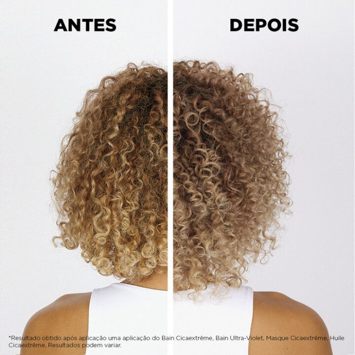 Shampoo Kérastase Blond Absolu Bain Ultra-Violet - Image 4