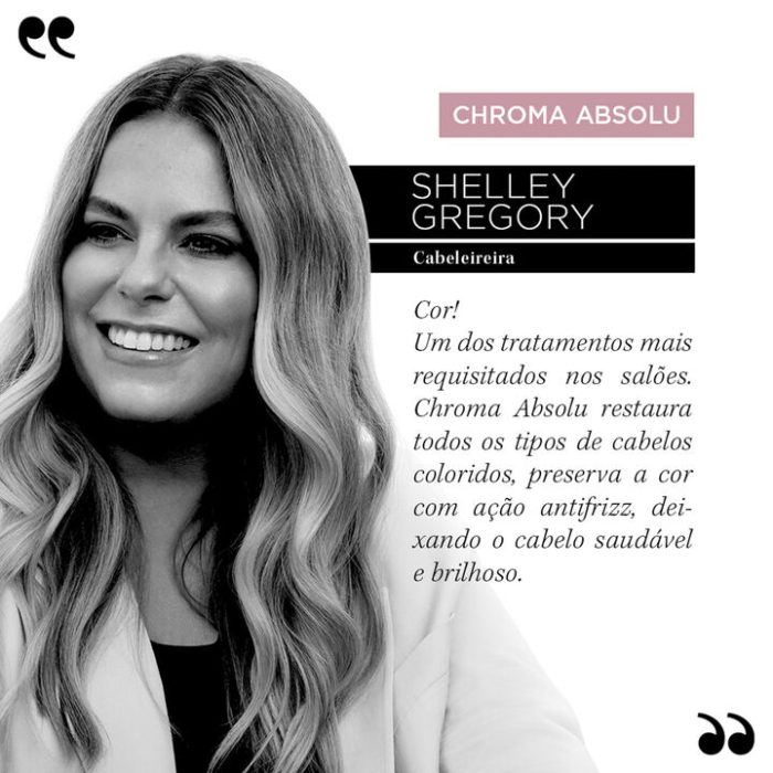 Shampoo Kérastase Chroma Absolu Bain Riche Chroma Respect - Image 10