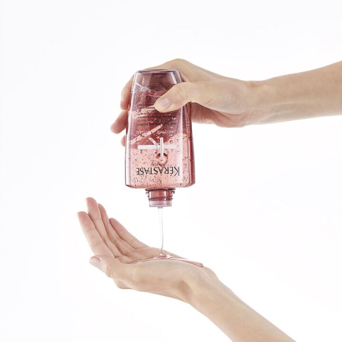 Shampoo Kérastase Chroma Absolu Bain Riche Chroma Respect - Image 7