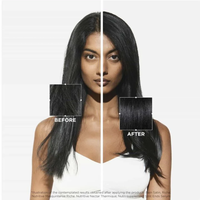Máscara Kérastase Nutritive Masquintense Riche - Image 3